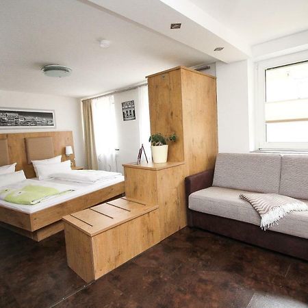 Ferienwohnung Am Griesgarten Bamberg Exteriér fotografie