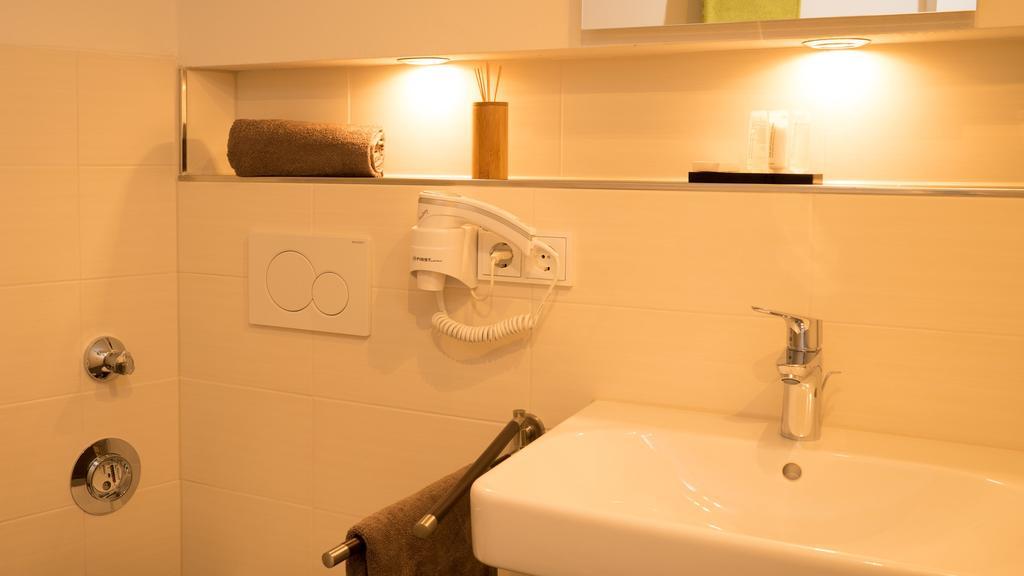 Ferienwohnung Am Griesgarten Bamberg Pokoj fotografie