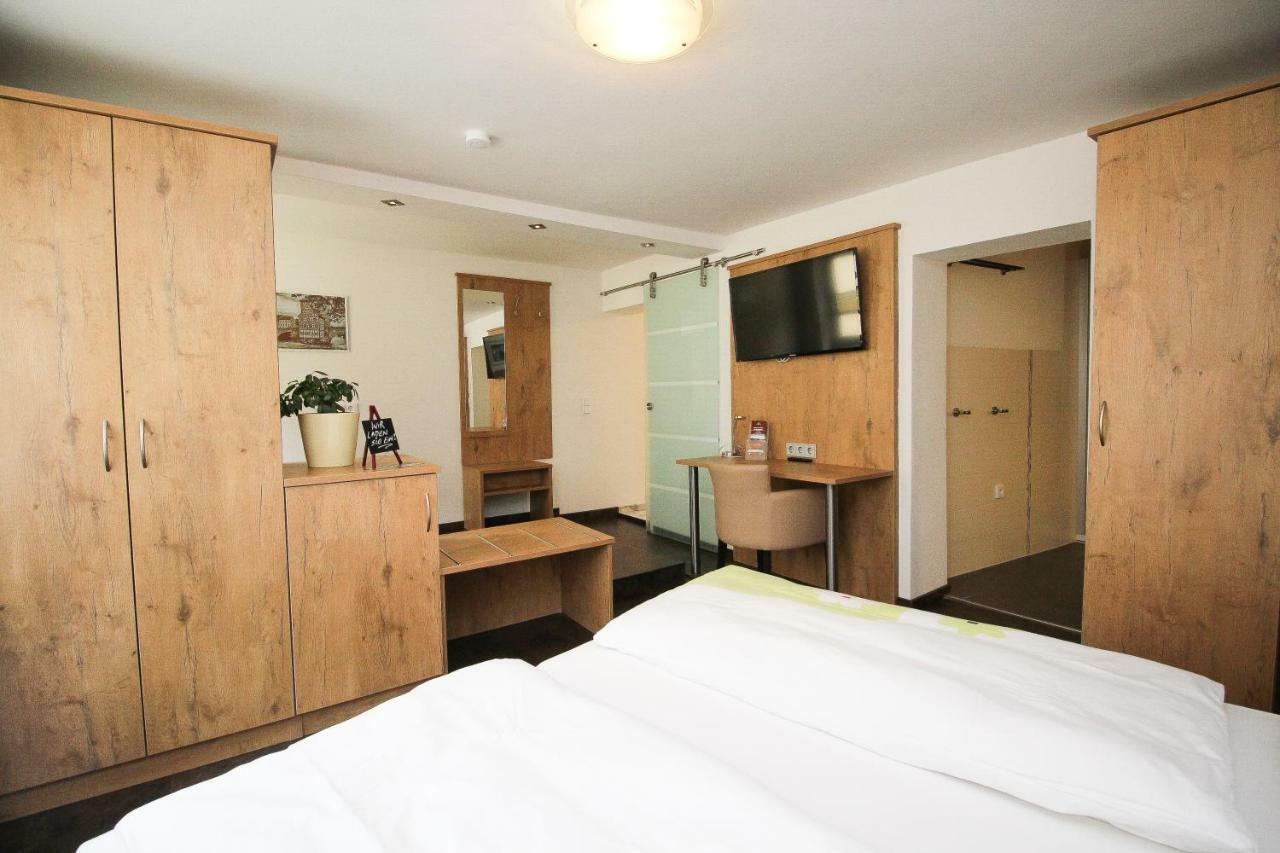 Ferienwohnung Am Griesgarten Bamberg Exteriér fotografie